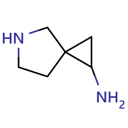 5-azaspiro[2,4]heptan-2-amineͼƬ