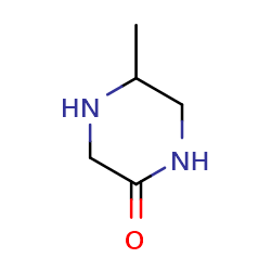 5-Methylpiperazin-2-oneͼƬ