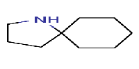 1-azaspiro[4,5]decaneͼƬ
