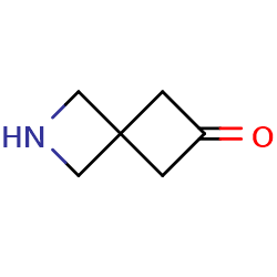 2-azaspiro[3,3]heptan-6-oneͼƬ