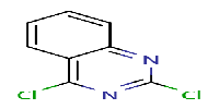 2,4-DichloroquinazolineͼƬ