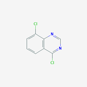 4,8-dichloroquinazolineͼƬ