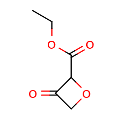 ethyl3-oxooxetane-2-carboxylateͼƬ