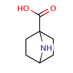 7-azabicyclo[2,2,1]heptane-1-carboxylicacidͼƬ