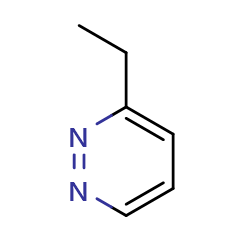 3-ethylpyridazineͼƬ