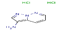 pyrazolo[1,5-b]pyridazin-3-aminedihydrochlorideͼƬ