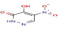 4-hydroxy-5-nitro-2,3-dihydropyridazin-3-oneͼƬ