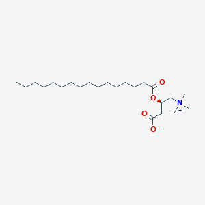 L-?Palmitoyl CarnitineͼƬ