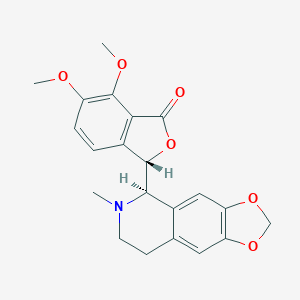 (-)-β-Hydrastine图片