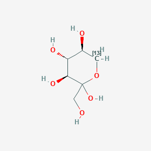 L-Sorbose-6-13CͼƬ