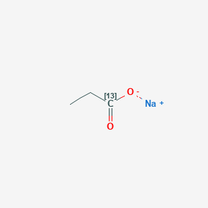 Sodium Propionate-13CͼƬ