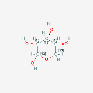 D-Ribose-13C5ͼƬ