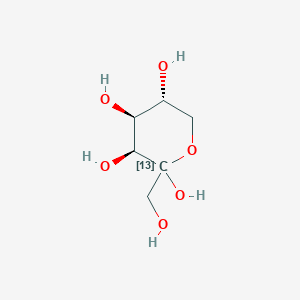 D-Tagatose-2-13CͼƬ