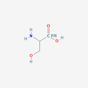 DL-Serine-1-13CͼƬ