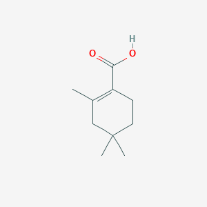 -Cyclolavandulic AcidͼƬ