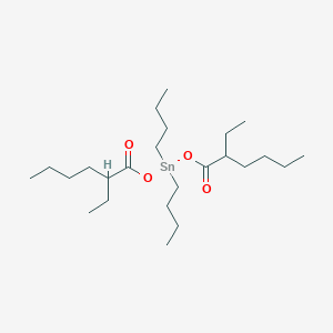 二丁基双(2-乙基己酸)锡/二丁基二异辛酸锡图片