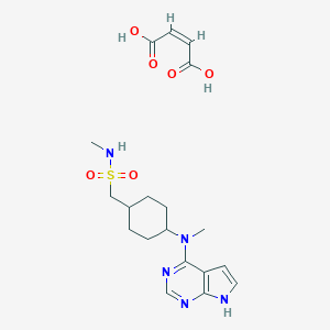 Oclacitinib MaleateͼƬ