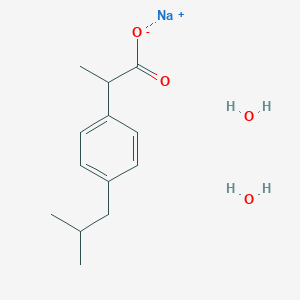 Ibuprofen Sodium Salt DihydrateͼƬ