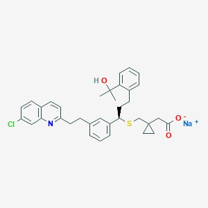 Dihydro Montelukast Sodium SaltͼƬ