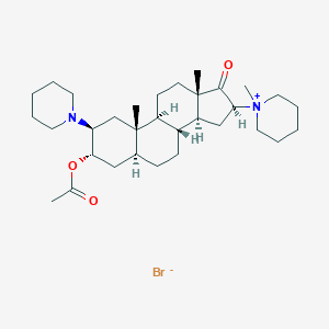 17-Keto Vecuronium BromideͼƬ