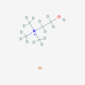 Choline-d13 BromideͼƬ