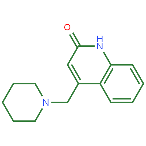 4-Piperidin-1-ylmethyl-1h-quinolin-2-OneͼƬ