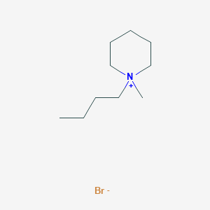 1-Butyl-1-methylpiperidinium BromideͼƬ