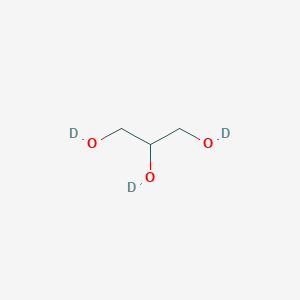 Glycerol-d3ͼƬ