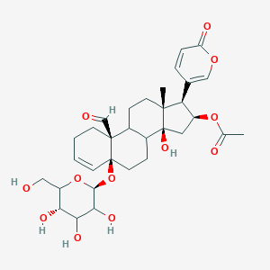 ScillicyanosideͼƬ