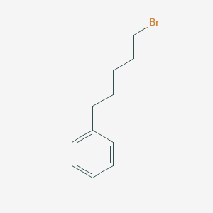 (5-Bromopentyl)benzeneͼƬ