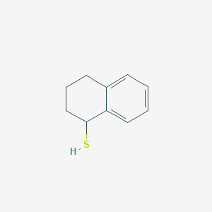 1,2,3,4-Tetrahydronaphthalene-1-thiolͼƬ