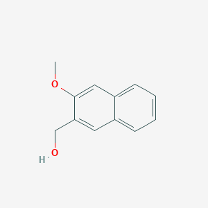 3-Hydroxy-2-methoxynaphthaleneͼƬ