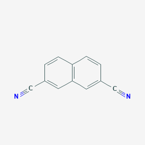 2,7-DicyanonaphthaleneͼƬ