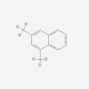 1,?3-?Di(methyl-?d3)?-naphthaleneͼƬ