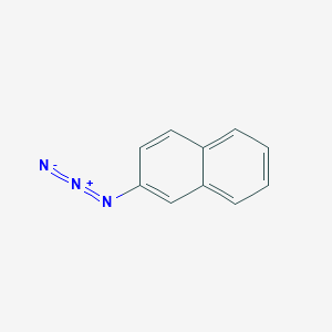 2-azidonaphthaleneͼƬ