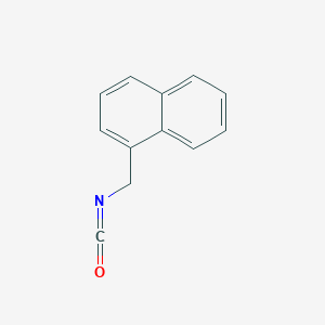 1-(isocyanatomethyl)naphthaleneͼƬ