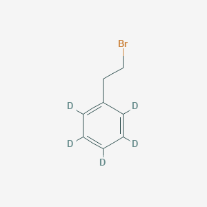 (2-Bromoethyl)benzene-d5ͼƬ