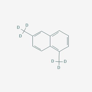 1,?6-?Di(methyl-?d3)?-naphthaleneͼƬ