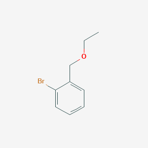 1-Bromo-2-(ethoxymethyl)benzeneͼƬ