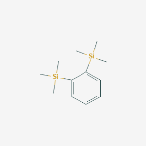 1,2-Bis(trimethylsilyl)benzeneͼƬ