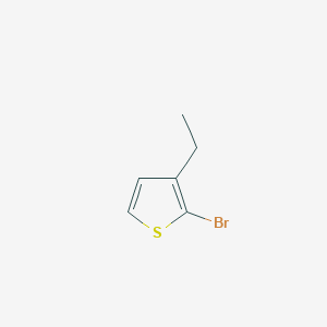 2-Bromo-3-ethylthiopheneͼƬ