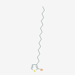 2-Bromo-3-hexadecylthiopheneͼƬ