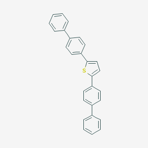 2,5-Bis(4-biphenylyl)thiopheneͼƬ