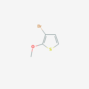 3-bromo-2-methoxythiopheneͼƬ