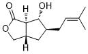 Vibralactone K图片