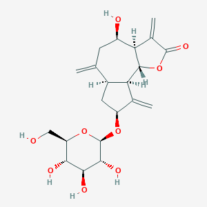 8-Epicrepiside EͼƬ