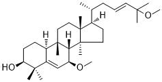 Karavilagenin A图片