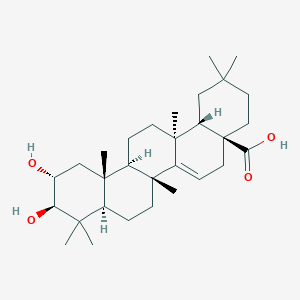 Sebiferenic acidͼƬ