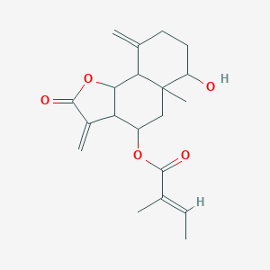 8-TigloyloxyreynosinͼƬ