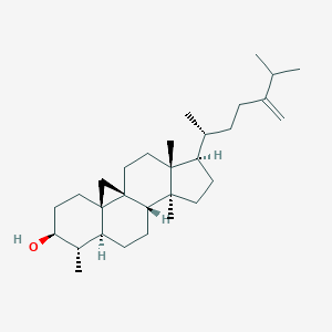 CycloeucalenolͼƬ